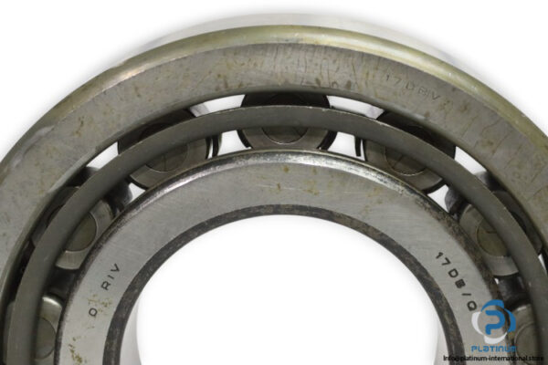 riv-17DB_Q-cylindrical-roller-bearing-used-2