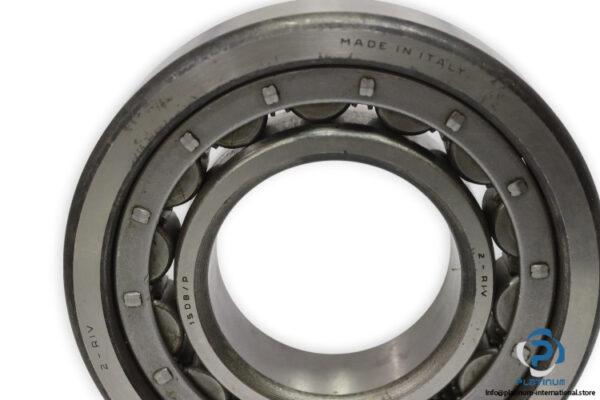 riv-15DB_P-cylindrical-roller-bearing-used-1