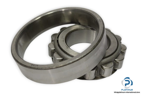 ussr-2318-KM-cylindrical-roller-bearing-used