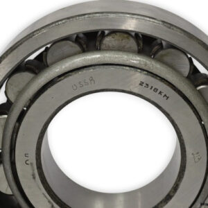 ussr-2318-KM-cylindrical-roller-bearing-used-1