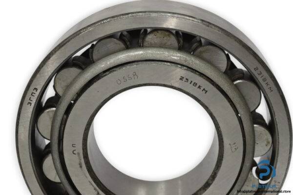 ussr-2318-KM-cylindrical-roller-bearing-used-1