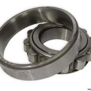 skf-NM-65-cylindrical-roller-bearing-used