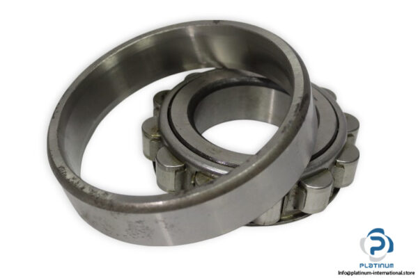skf-NM-65-cylindrical-roller-bearing-used