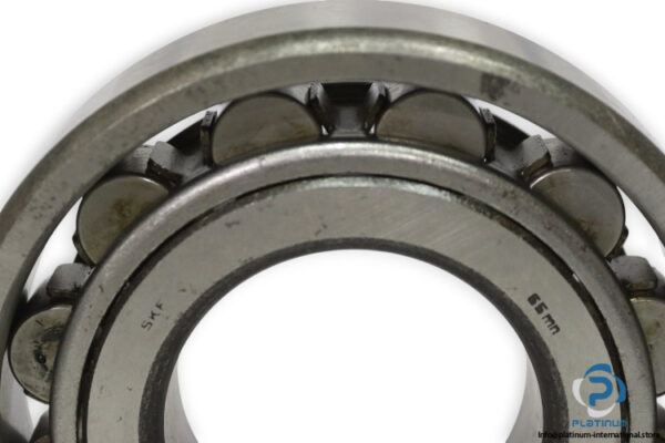 skf-NM-65-cylindrical-roller-bearing-used-1