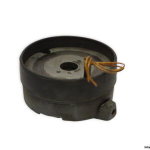 sew-BM1-HF-electric-brake-coil-used-TT