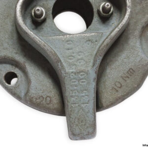 sew-BM1-HF-electric-brake-coil-used-TT-1