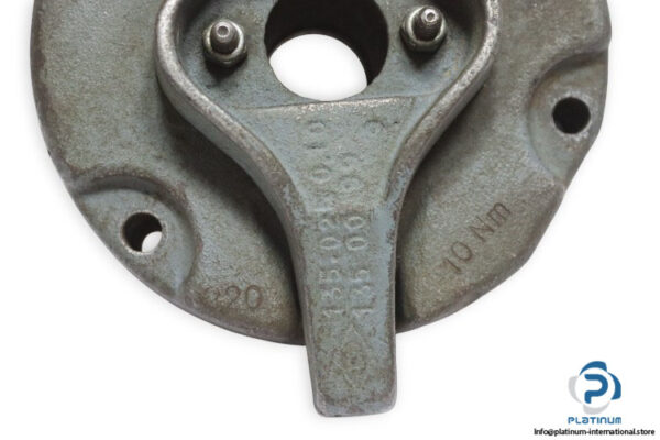 sew-BM1-HF-electric-brake-coil-used-TT-1