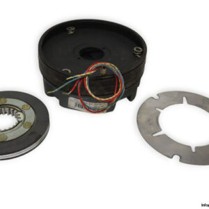 sew-BMG2-electric-brake-used-vv