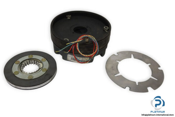 sew-BMG2-electric-brake-used-vv