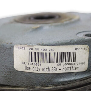 sew-BMG2-electric-brake-used-vv-1