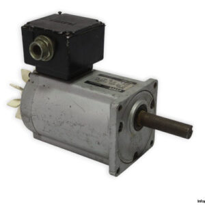 gtr-SP-G0B-9355-induction-motor-used