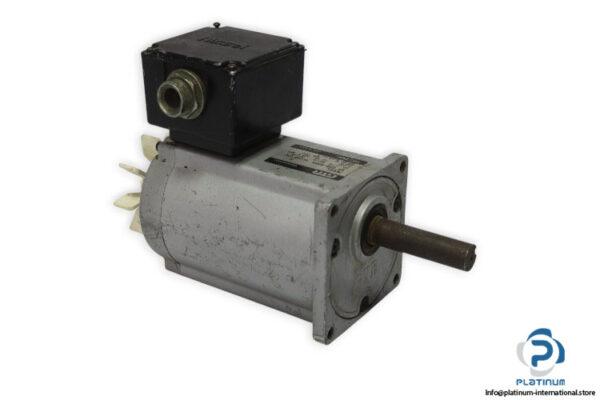 gtr-SP-G0B-9355-induction-motor-used