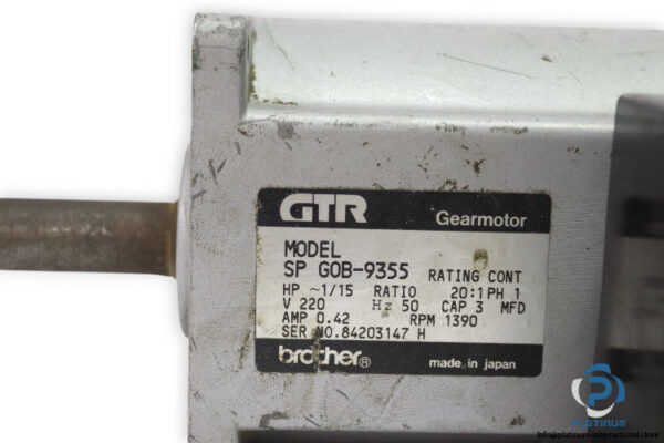 gtr-SP-G0B-9355-induction-motor-used-2