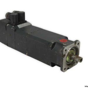 siemens-1FT6034-1AK71-3EH1-brushless-servo-motor-used