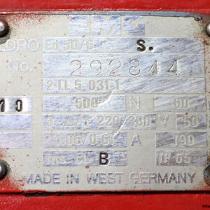 emg-ELDRO-ED-50_6-S-electro-hydraulic-thruster-used-2