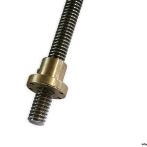 nozag-SE25-LK-screw-jack-used-3