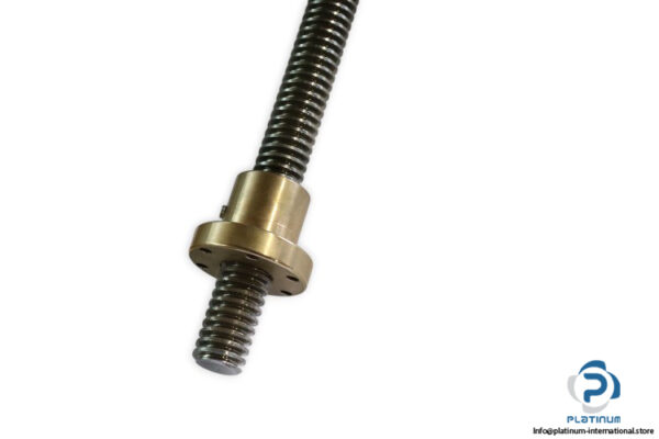 nozag-SE25-LK-screw-jack-used-3