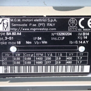 nozag-SE25-LK-screw-jack-used-5