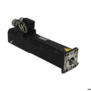 kollmorgen-DBL2H00080-B3M-000-S40-servo-motor-used