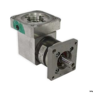 neugart-WPLE-60-planetary-gearbox-used-5