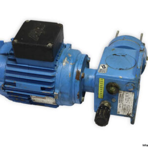 sera-R-409.1-150-diaphragm-pump-used-1