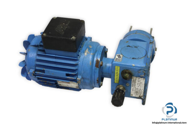 sera-R-409.1-150-diaphragm-pump-used-1