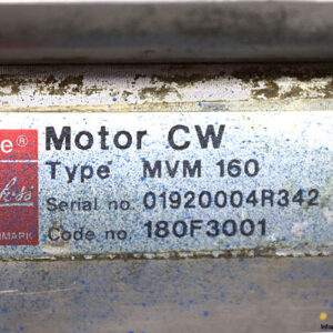 nessie-MVM-160-air-motor-used-1