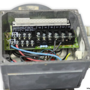 sew-R47-DT71D4_BMG_HR_MM03_RA1A-gear-motor-used-3