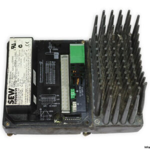 sew-R27-DT80K4_MM05_BW1-gear-motor-used-1