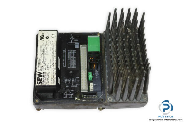 sew-R27-DT80K4_MM05_BW1-gear-motor-used-1