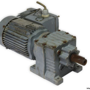 sew-R27-DT80K4_MM05_BW1-gear-motor-used-7