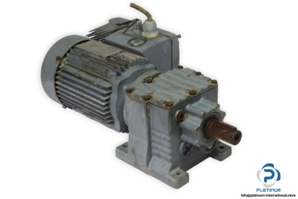 sew-R27-DT80K4_MM05_BW1-gear-motor-used-7