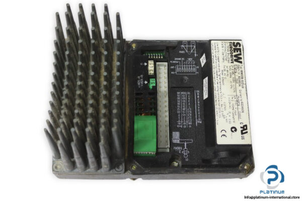 sew-R27-DT80K4_MM05_BW1-gear-motor-used-7-1