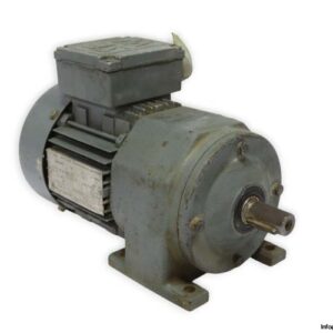 sew-R32DT71D4-gear-motor-used