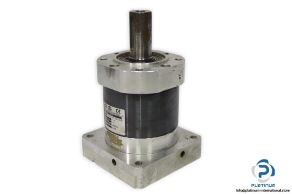 speeder-GL-135-16_1-24X50-90B-(130-165)-planetary-gearbox-used