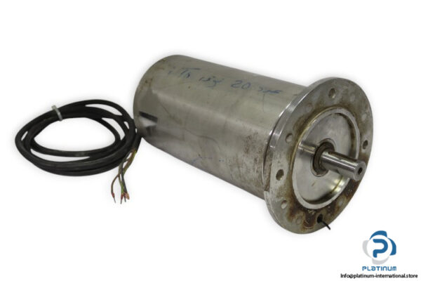 sfk-MRS20C-45-stainless-steel-washdown-motor-used