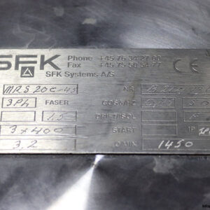 sfk-MRS20C-45-stainless-steel-washdown-motor-used-2