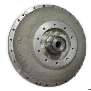 pembril-370-delayed-filling-chamber-fluid-coupling-new