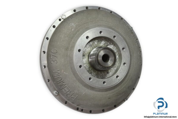 pembril-370-delayed-filling-chamber-fluid-coupling-new