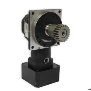 dyna-gear-DE-DG75-5.00_1-A21-right-angle-gearbox-used