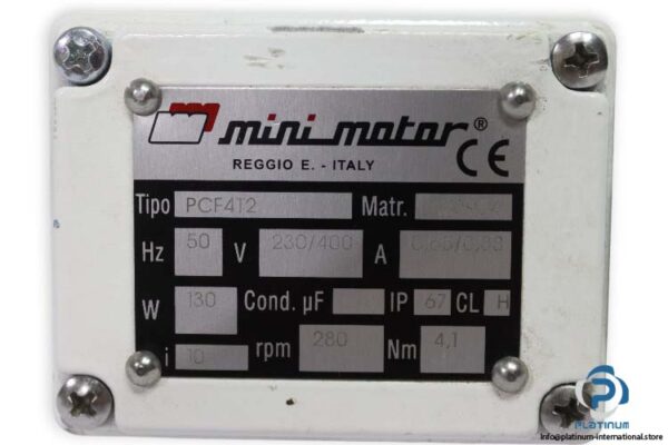 mini-motor-PCF4T2-gearmotor-new-2