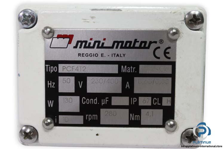 mini-motor-PCF4T2-gearmotor-new-2