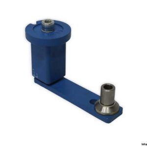 rosta-SE18-chain-drive-tensioning-new