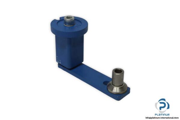 rosta-SE18-chain-drive-tensioning-new