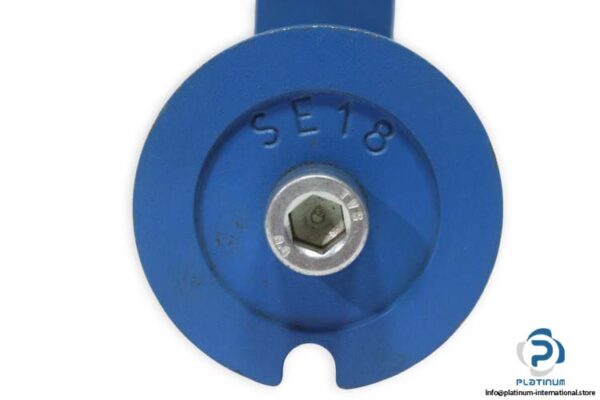 rosta-SE18-chain-drive-tensioning-new-1