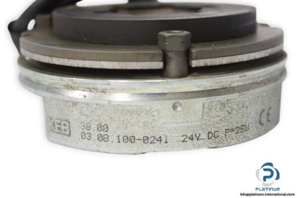 keb-03.08.100-0241-electric-brake-used-2