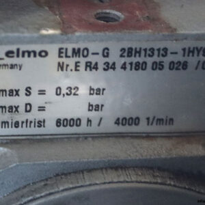 nash-elmo-ELMO-G-2BH1313-1HY99-ZN01-side-channel-blower-used-2