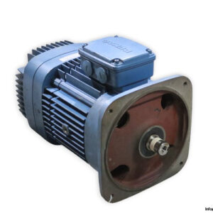 demag-KBH-125-B-4-motor-new