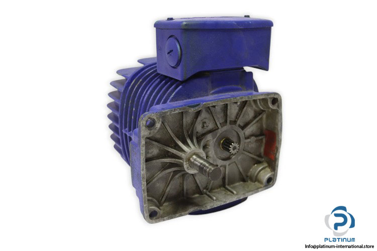 demag-13_6-PF-12_4-brake-motor-used