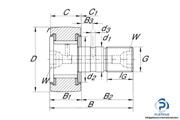 ina-krv-30-pp-a-stud-type-track-roller-2-5